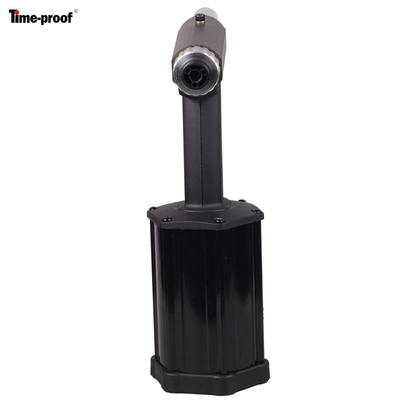 স্ট্রোক 20mm বায়ুসংক্রান্ত রিভনাট টুল 4.0mm - 6.4mm ব্লাইন্ড রিভেটের জন্য